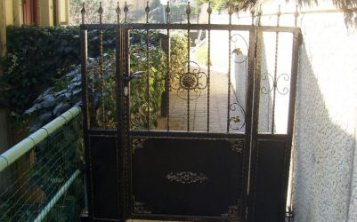 Demir Kapı