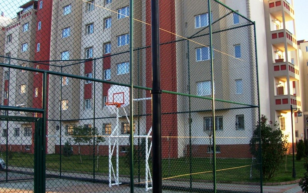 Spor Saha Uygulamaları